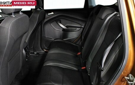 Ford Kuga III, 2019 год, 2 157 000 рублей, 16 фотография