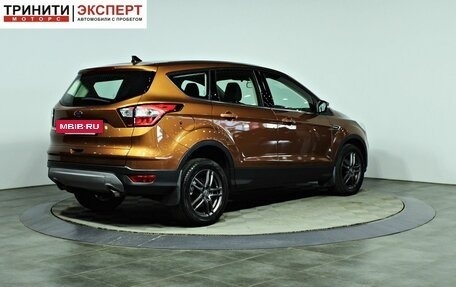 Ford Kuga III, 2019 год, 2 157 000 рублей, 5 фотография