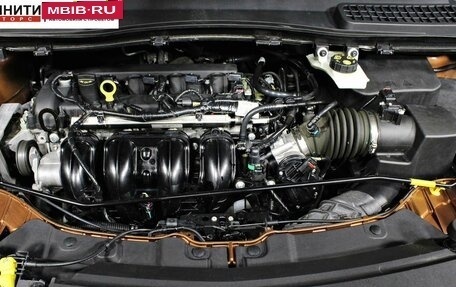 Ford Kuga III, 2019 год, 2 157 000 рублей, 17 фотография