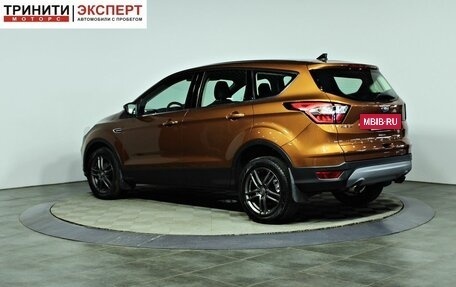 Ford Kuga III, 2019 год, 2 157 000 рублей, 7 фотография