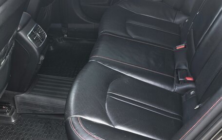 KIA Optima IV, 2016 год, 1 850 000 рублей, 7 фотография