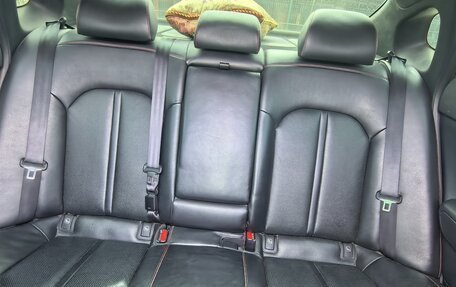 KIA Optima IV, 2016 год, 1 850 000 рублей, 9 фотография