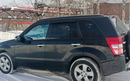 Suzuki Grand Vitara, 2011 год, 1 170 000 рублей, 3 фотография