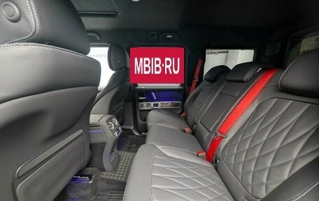 Mercedes-Benz G-Класс W463 рестайлинг _iii, 2025 год, 27 500 000 рублей, 7 фотография