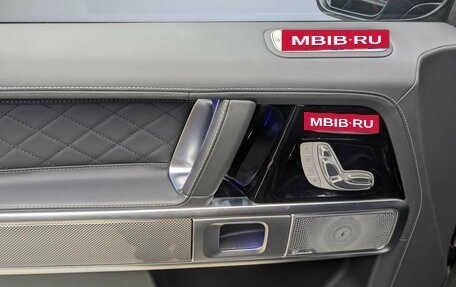 Mercedes-Benz G-Класс W463 рестайлинг _iii, 2025 год, 27 500 000 рублей, 5 фотография