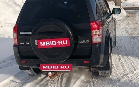 Suzuki Grand Vitara, 2011 год, 1 170 000 рублей, 2 фотография