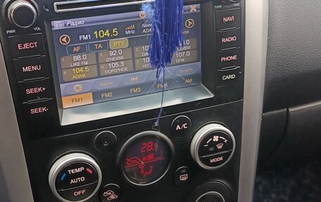 Suzuki Grand Vitara, 2011 год, 1 170 000 рублей, 6 фотография