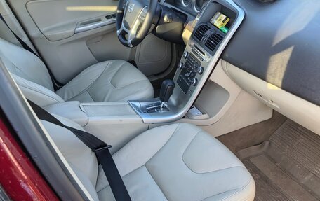 Volvo XC60 II, 2010 год, 1 200 000 рублей, 7 фотография