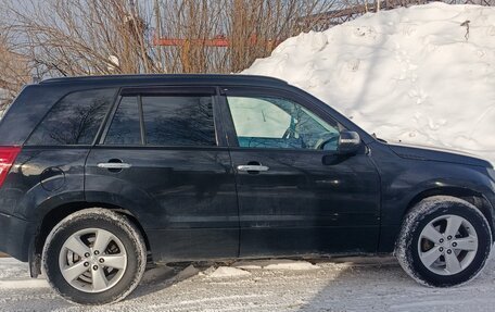 Suzuki Grand Vitara, 2011 год, 1 170 000 рублей, 4 фотография