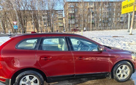Volvo XC60 II, 2010 год, 1 200 000 рублей, 4 фотография