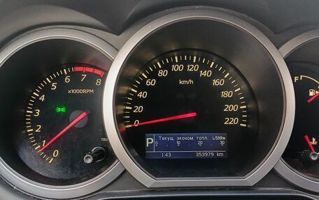 Suzuki Grand Vitara, 2011 год, 1 170 000 рублей, 5 фотография