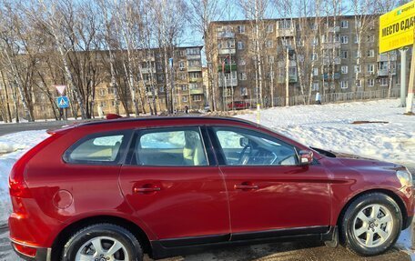 Volvo XC60 II, 2010 год, 1 200 000 рублей, 5 фотография