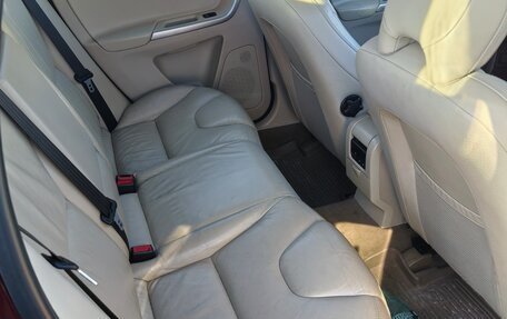 Volvo XC60 II, 2010 год, 1 200 000 рублей, 8 фотография