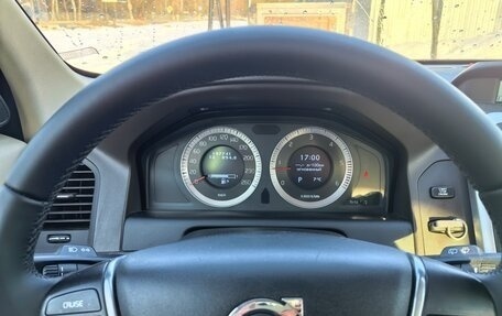 Volvo XC60 II, 2010 год, 1 200 000 рублей, 6 фотография