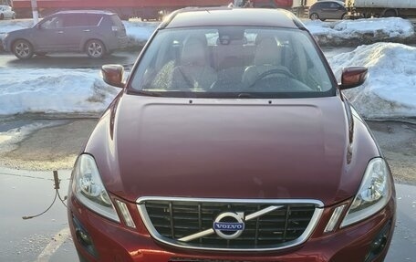 Volvo XC60 II, 2010 год, 1 200 000 рублей, 2 фотография