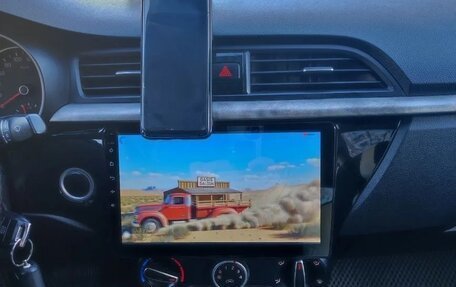 KIA Rio IV, 2018 год, 8 фотография