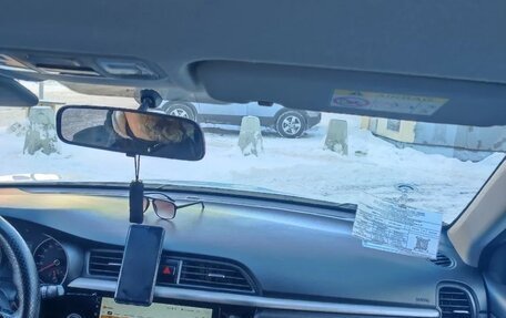 KIA Rio IV, 2018 год, 9 фотография