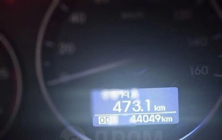 Hyundai Grand Starex Grand Starex I рестайлинг 2, 2019 год, 3 500 000 рублей, 3 фотография