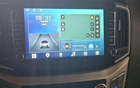 Hyundai Grand Starex Grand Starex I рестайлинг 2, 2019 год, 3 500 000 рублей, 4 фотография