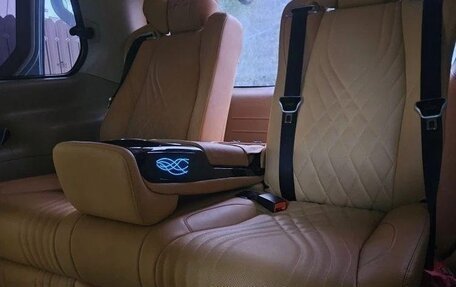 Hyundai Grand Starex Grand Starex I рестайлинг 2, 2019 год, 3 500 000 рублей, 5 фотография