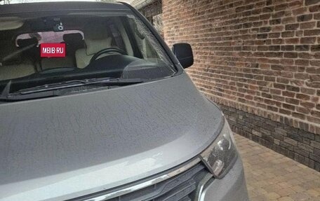 Hyundai Grand Starex Grand Starex I рестайлинг 2, 2019 год, 3 500 000 рублей, 2 фотография