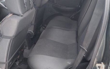 Chevrolet Niva I рестайлинг, 2015 год, 670 000 рублей, 10 фотография