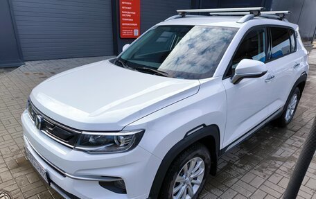 Changan CS35 Plus, 2021 год, 1 650 000 рублей, 5 фотография