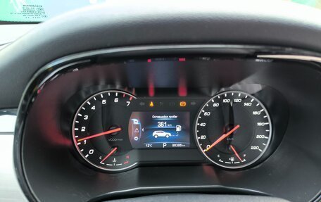 Changan CS35 Plus, 2021 год, 1 650 000 рублей, 8 фотография