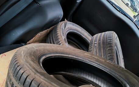 Changan CS35 Plus, 2021 год, 1 650 000 рублей, 13 фотография