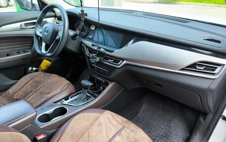 Changan CS35 Plus, 2021 год, 1 650 000 рублей, 7 фотография