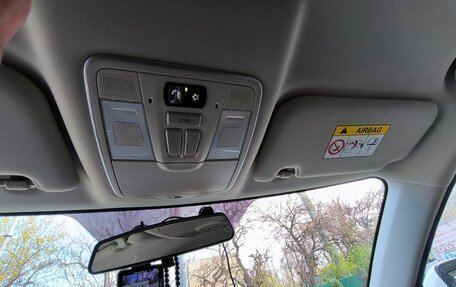 Changan CS35 Plus, 2021 год, 1 650 000 рублей, 11 фотография