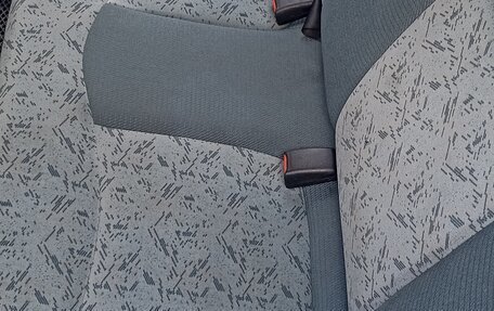 Daewoo Matiz I, 2006 год, 127 000 рублей, 14 фотография