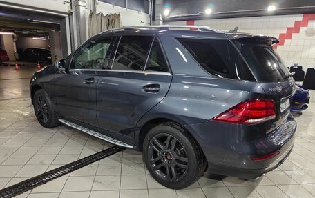 Mercedes-Benz GLE, 2015 год, 3 600 000 рублей, 4 фотография