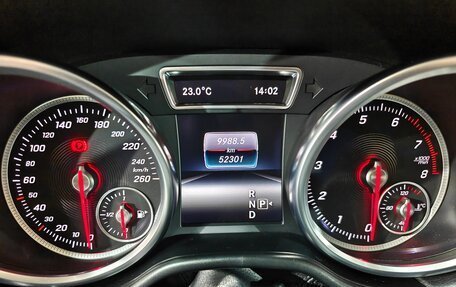 Mercedes-Benz GLE, 2015 год, 3 600 000 рублей, 8 фотография