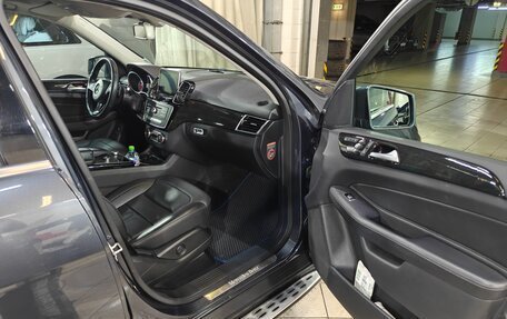 Mercedes-Benz GLE, 2015 год, 3 600 000 рублей, 13 фотография