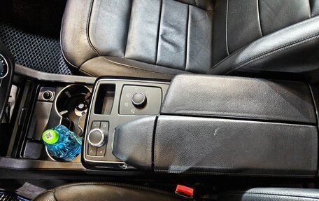 Mercedes-Benz GLE, 2015 год, 3 600 000 рублей, 10 фотография