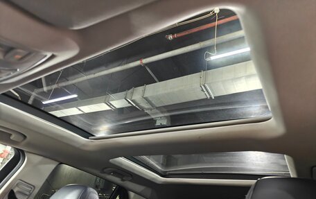 Mercedes-Benz GLE, 2015 год, 3 600 000 рублей, 12 фотография