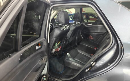 Mercedes-Benz GLE, 2015 год, 3 600 000 рублей, 14 фотография