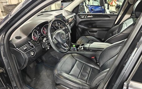 Mercedes-Benz GLE, 2015 год, 3 600 000 рублей, 7 фотография