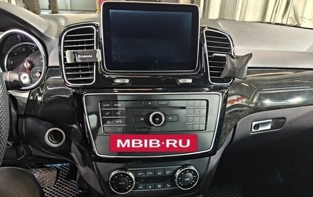 Mercedes-Benz GLE, 2015 год, 3 600 000 рублей, 9 фотография