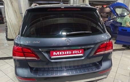 Mercedes-Benz GLE, 2015 год, 3 600 000 рублей, 5 фотография