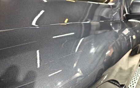 Mercedes-Benz GLE, 2015 год, 3 600 000 рублей, 20 фотография