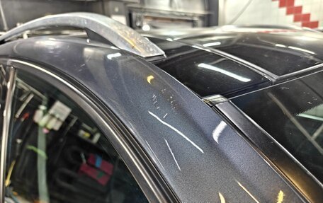 Mercedes-Benz GLE, 2015 год, 3 600 000 рублей, 25 фотография