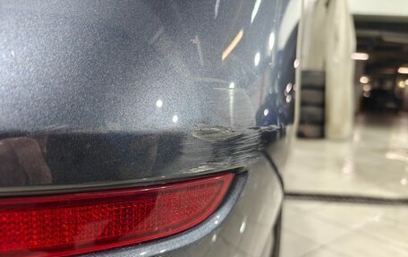 Mercedes-Benz GLE, 2015 год, 3 600 000 рублей, 24 фотография