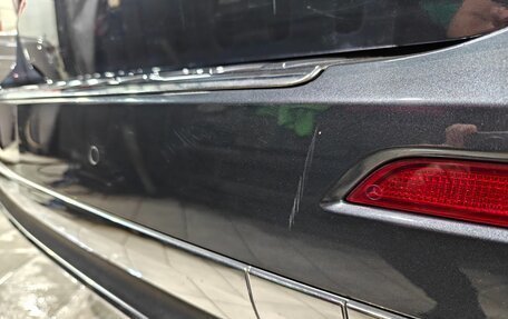 Mercedes-Benz GLE, 2015 год, 3 600 000 рублей, 22 фотография