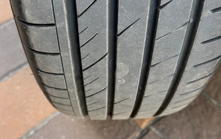 Chery Tiggo 7 Pro, 2022 год, 1 510 000 рублей, 9 фотография