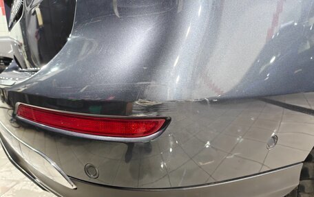 Mercedes-Benz GLE, 2015 год, 3 600 000 рублей, 23 фотография