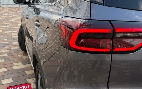 Chery Tiggo 7 Pro, 2022 год, 1 510 000 рублей, 7 фотография