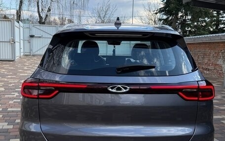 Chery Tiggo 7 Pro, 2022 год, 1 510 000 рублей, 8 фотография