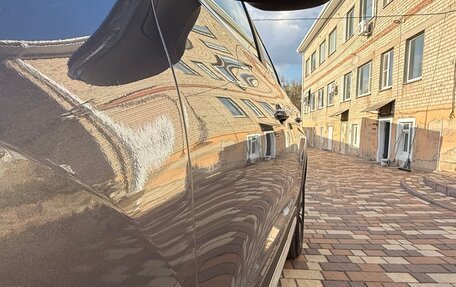 Chery Tiggo 7 Pro, 2022 год, 1 510 000 рублей, 14 фотография